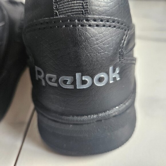 Reebok BB4500 Composite Toe Work Sneakers - Picture 8 of 12